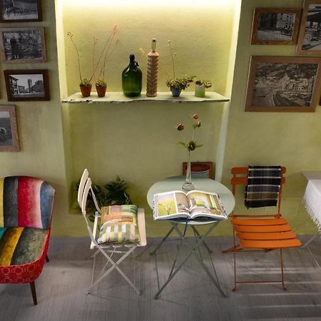 La Casa Dei Mimmi Hotel Città della Pieve Buitenkant foto