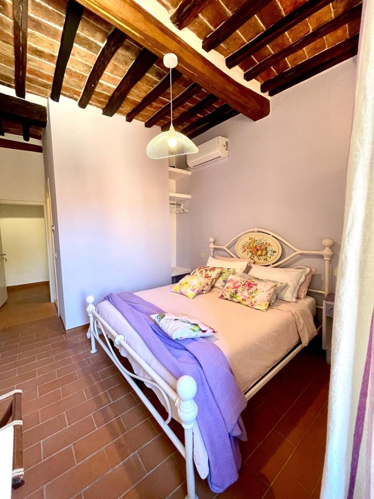 La Casa Dei Mimmi Hotel Città della Pieve Buitenkant foto