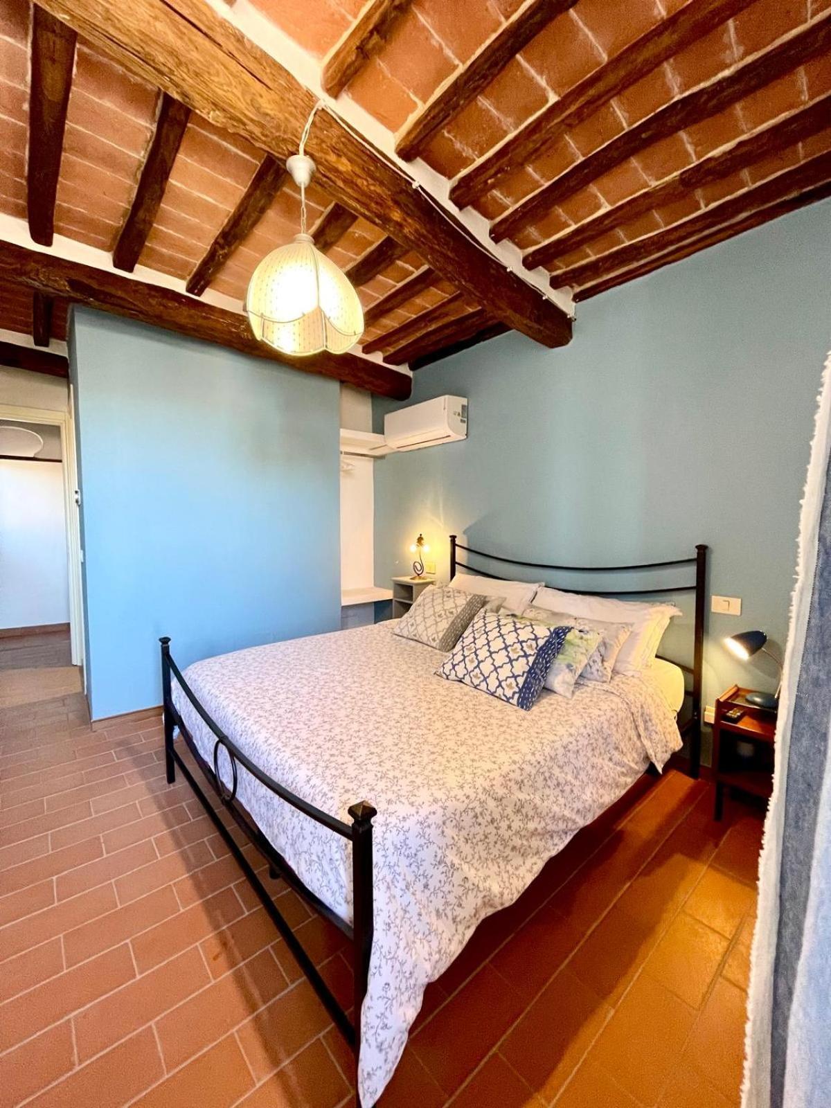 La Casa Dei Mimmi Hotel Città della Pieve Buitenkant foto