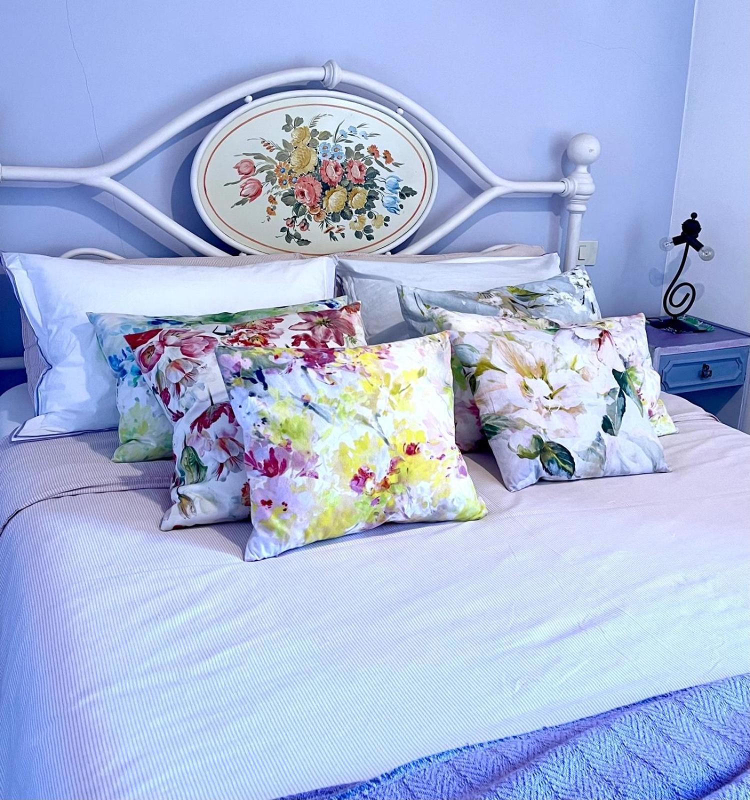 La Casa Dei Mimmi Hotel Città della Pieve Buitenkant foto